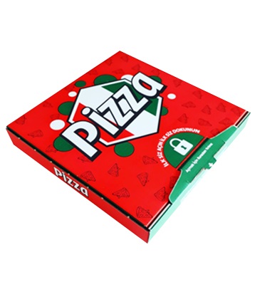 Pizza Kutusu