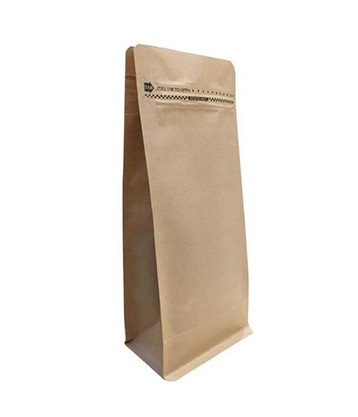 Doypack Gıda Ambalajı