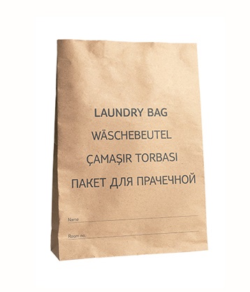 Çamaşır Torbası